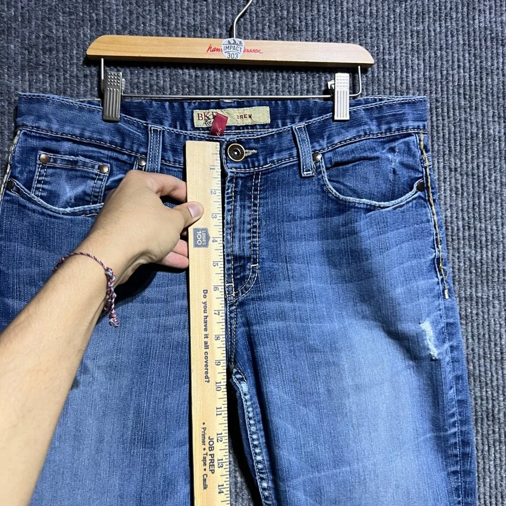 BKE drew bootcut